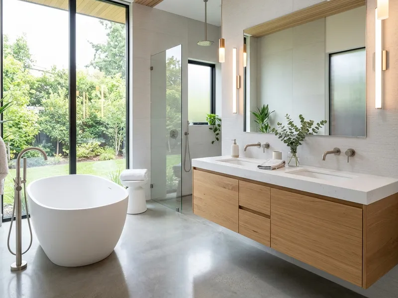 Top-rated plumbing company in Wilson, Texas specializing in emergency plumbing, bathrooms, and pipe repair.